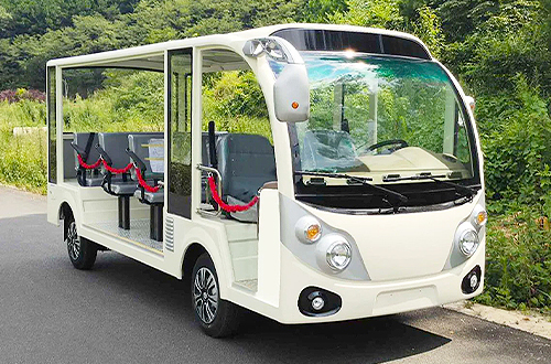 进园一对一优待服务