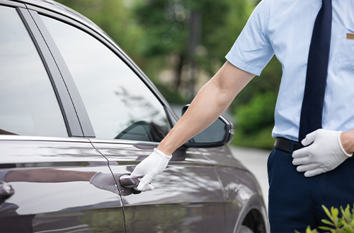 看墓专车 免费接送